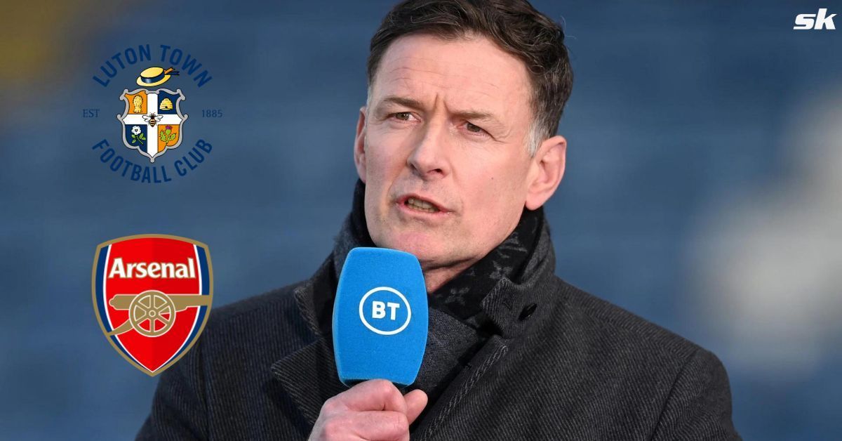 Chris Sutton reckons Arsenal will continue their push for the title.