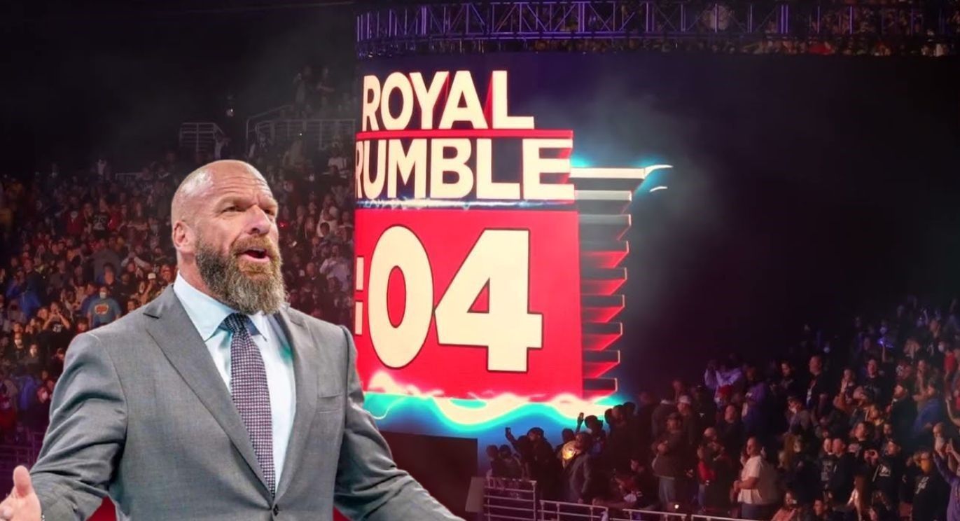 Who will win the 2024 Royal Rumble match?