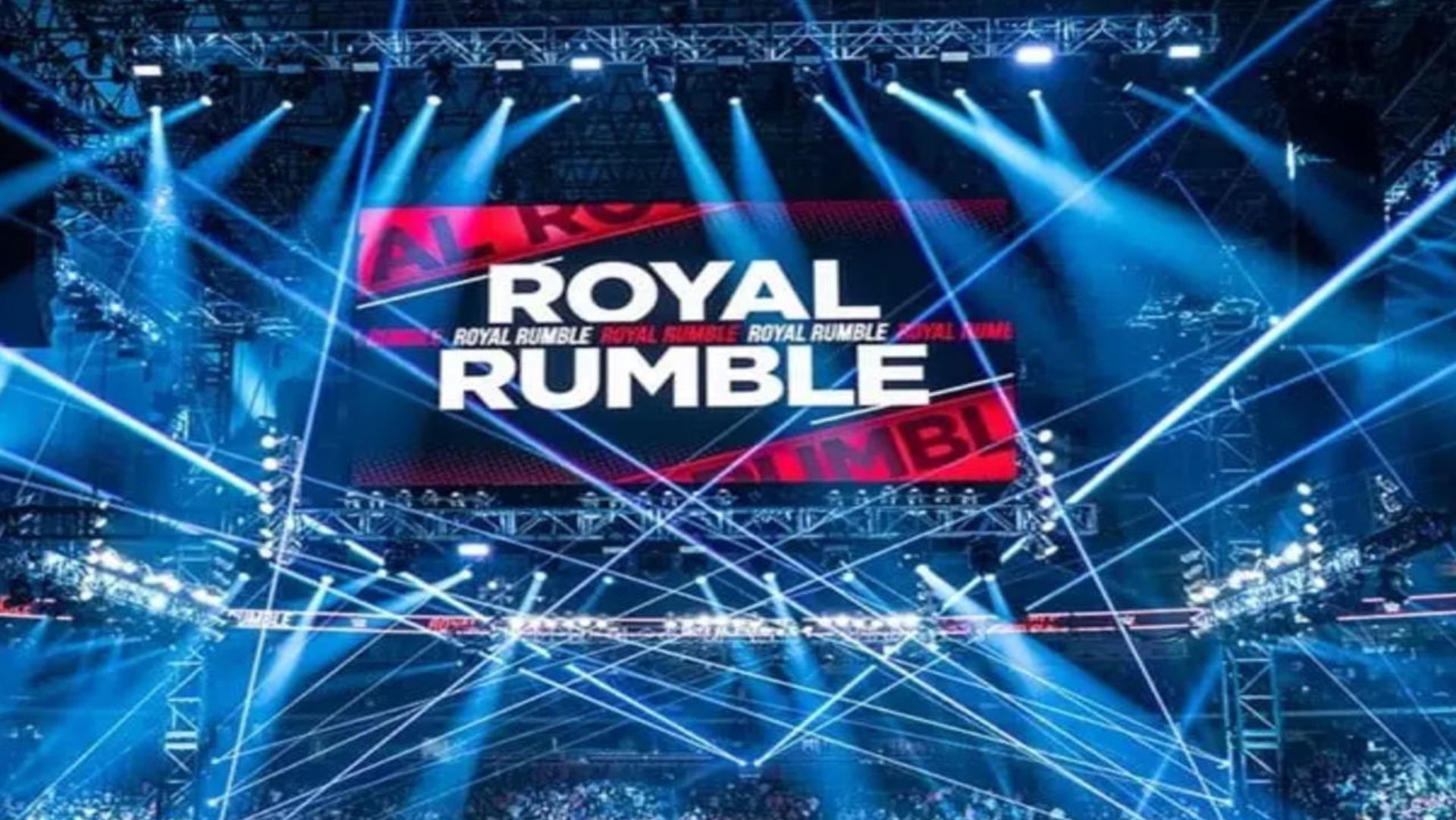 Royal Rumble 2024 is scheduled at Tropicana Field stadium in St. Petersburg.