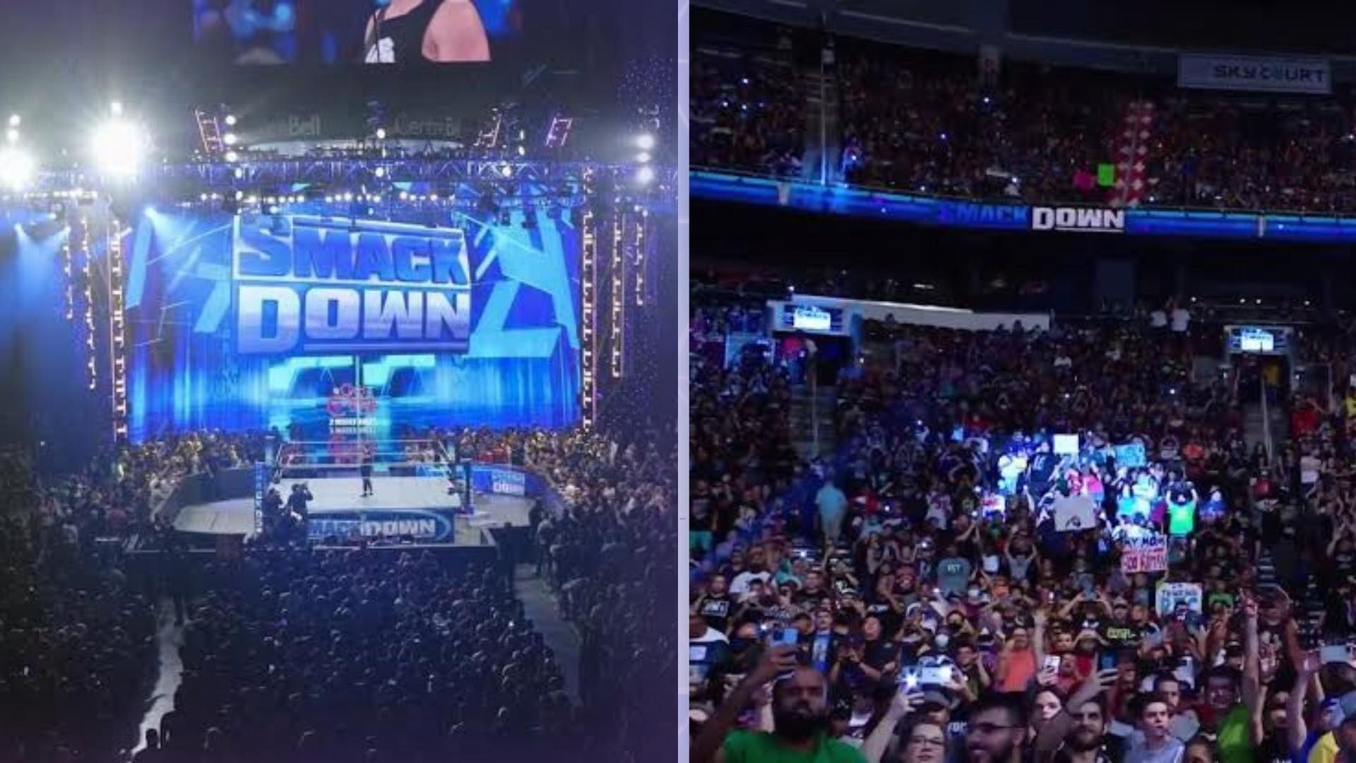 Has WWE Lost Direction With Promising SmackDown Star? Analyzing Latest ...