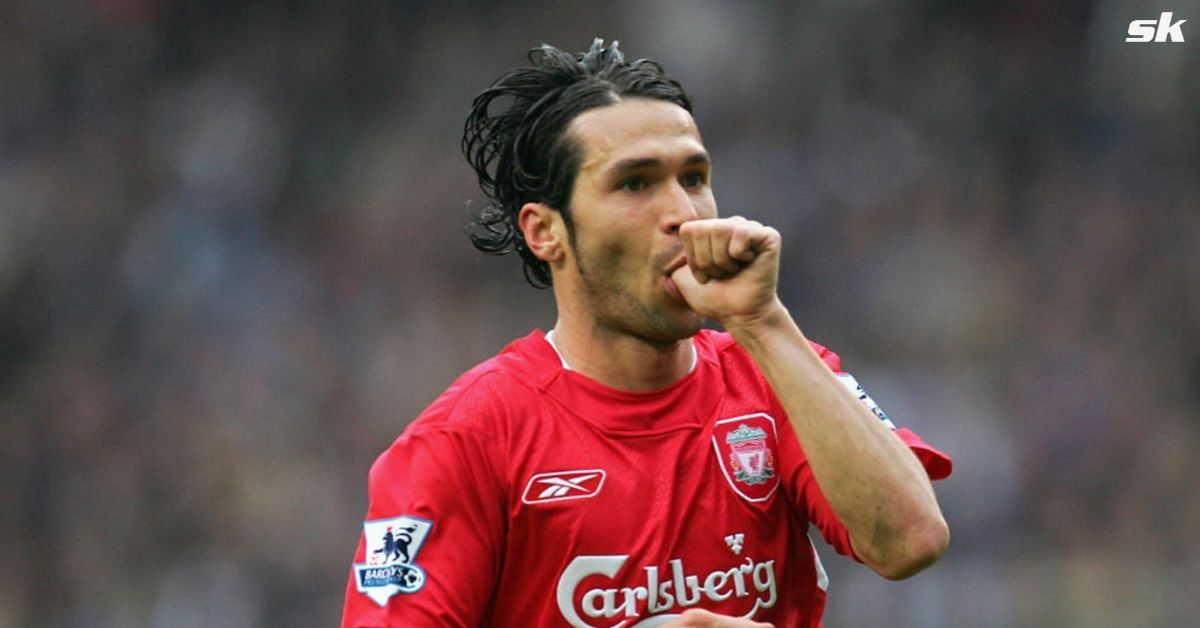 Former Liverpool star Luis Garcia names toughest away ground he ever played in during his career.