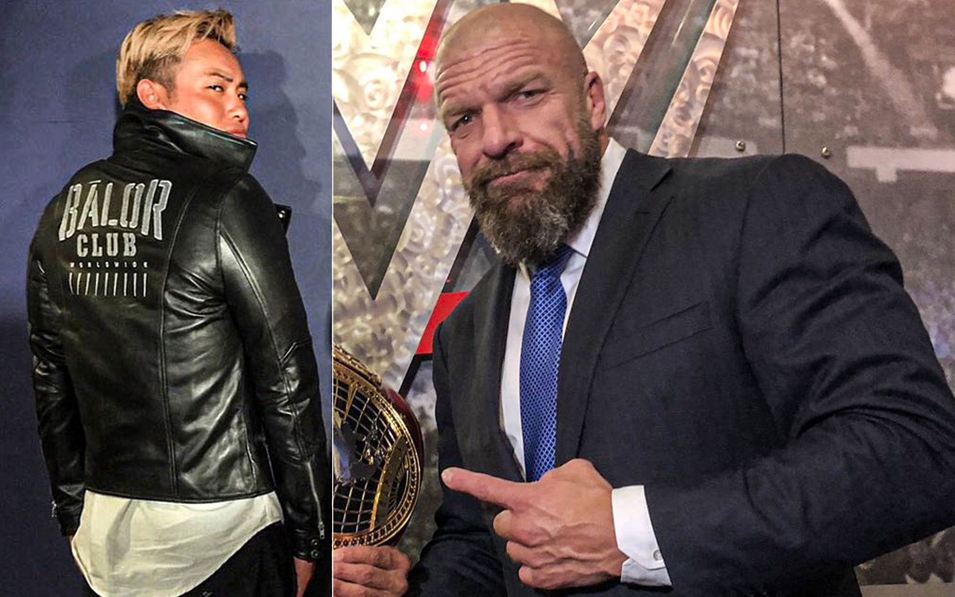 Triple H