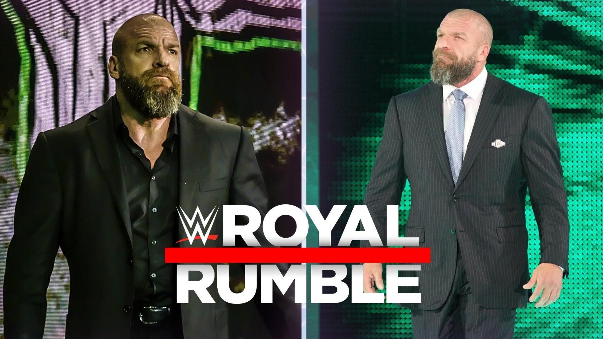 Triple H has brought back many former WWE stars in the lead-up to 2024 Royal Rumble.