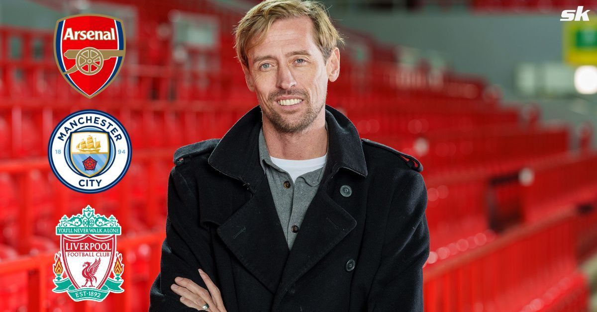 Peter Crouch (via Getty Images)