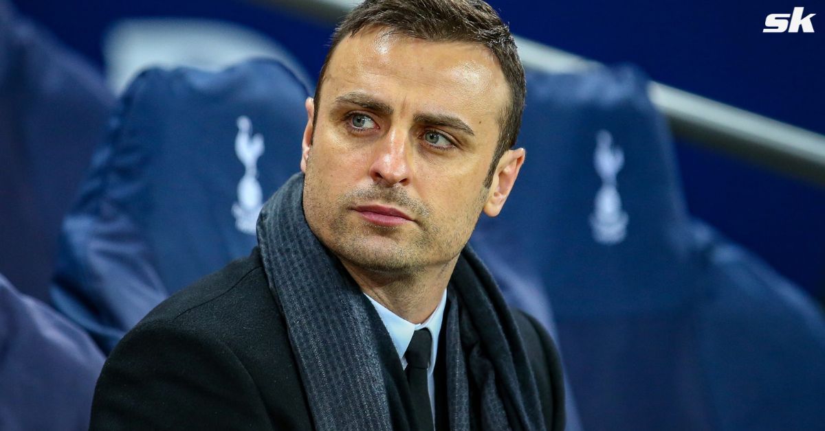 Dimitar Berbatov brushes aside Chelsea and Manchester United as Premier League title favorites