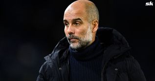 Manchester City dealt blow as star man ruled out of Club World Cup with injury - Reports