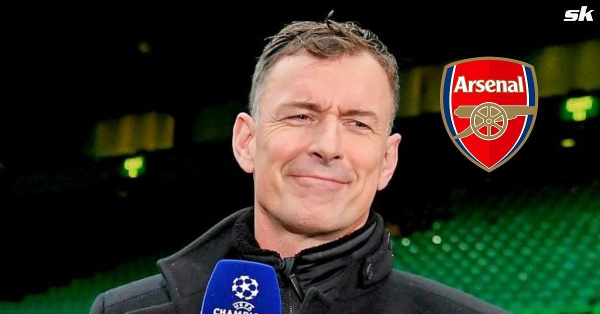 Chris Sutton questions Arsenal