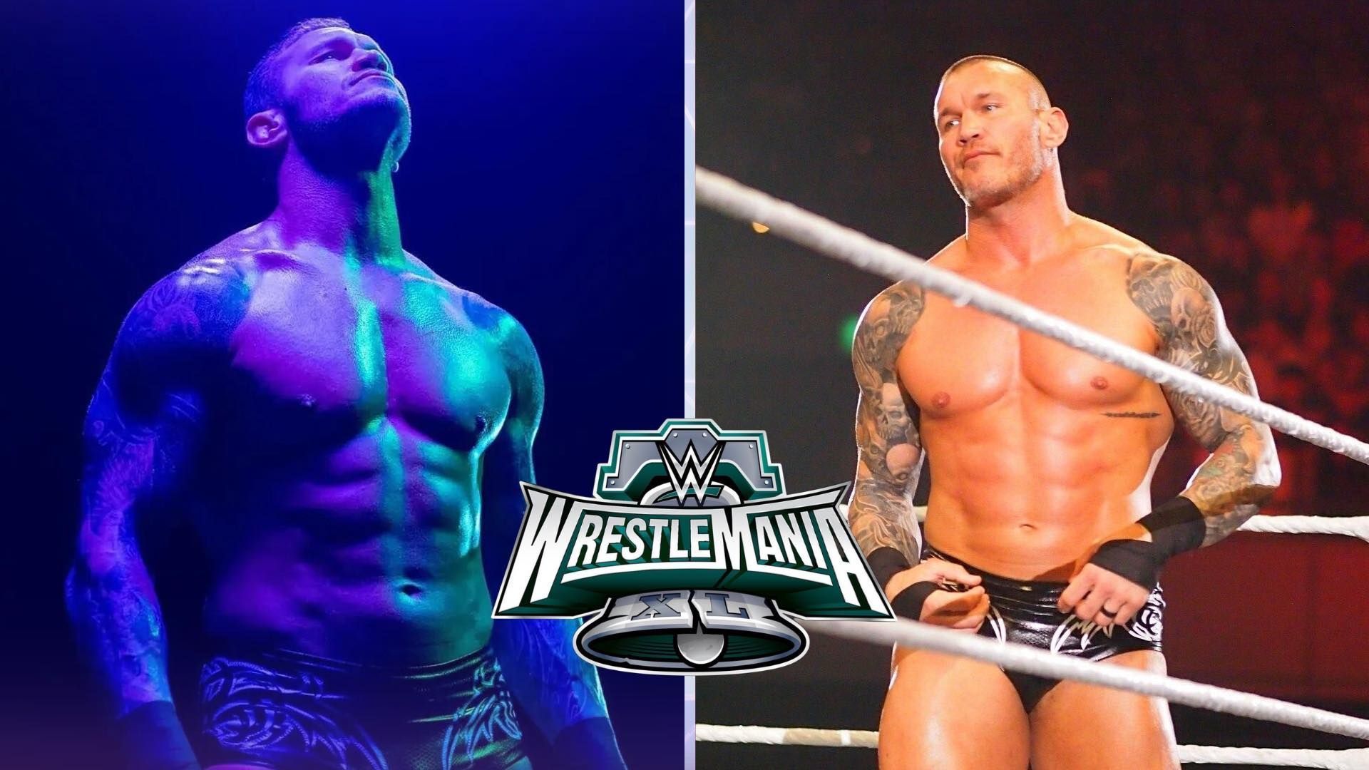 Randy Orton could be in for a huge match at WrestleMania 40.