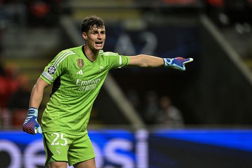 Kepa looks to be heading back to Stamford Bridge.