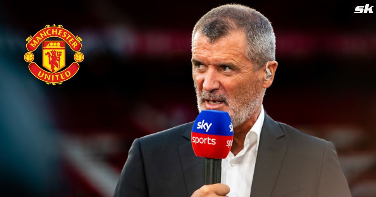 Roy Keane criticized Marcus Rashford 