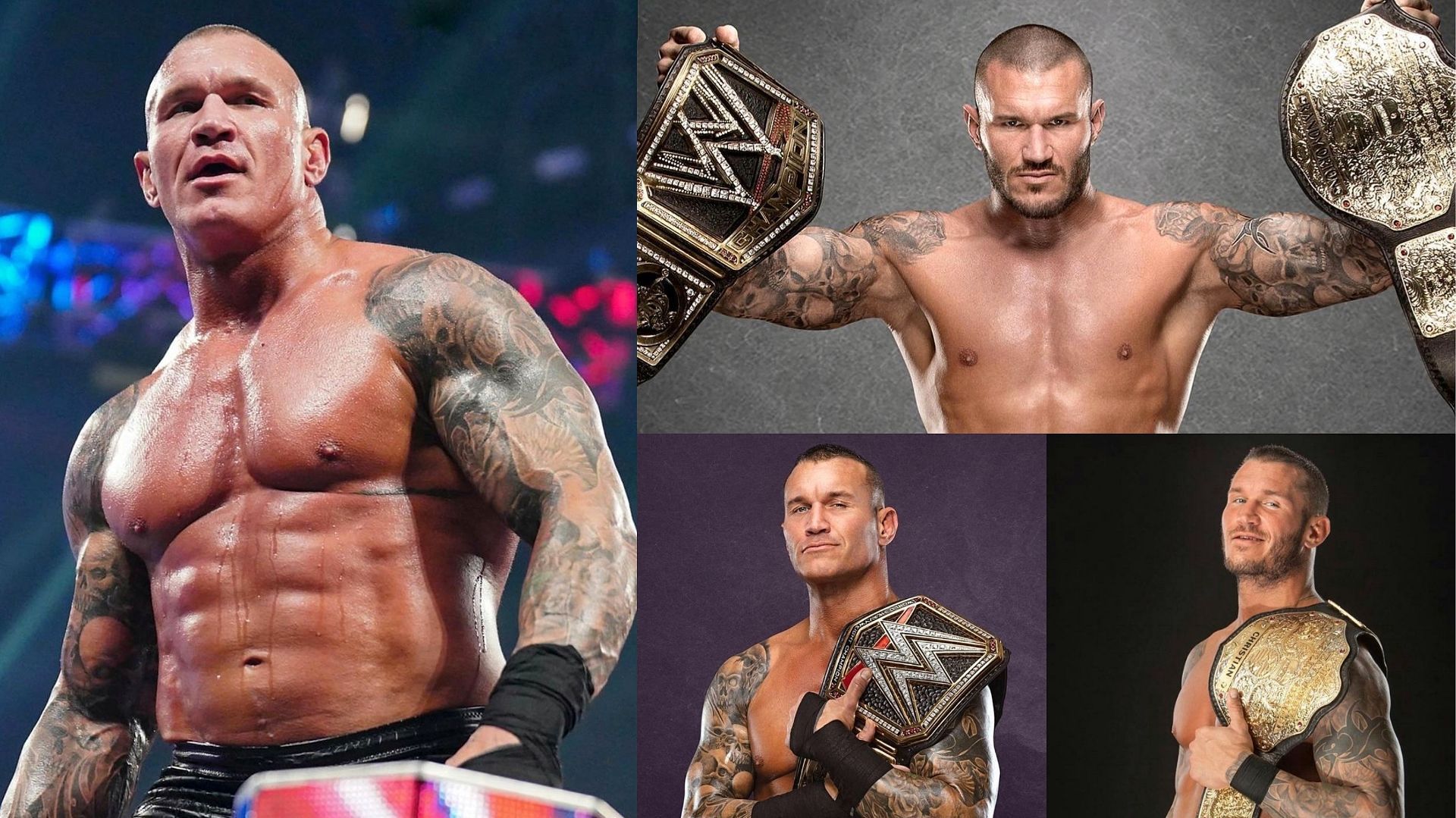 Randy Orton WrestleMania 40: Randy Orton to achieve another rare WWE  record? Exploring the possibility