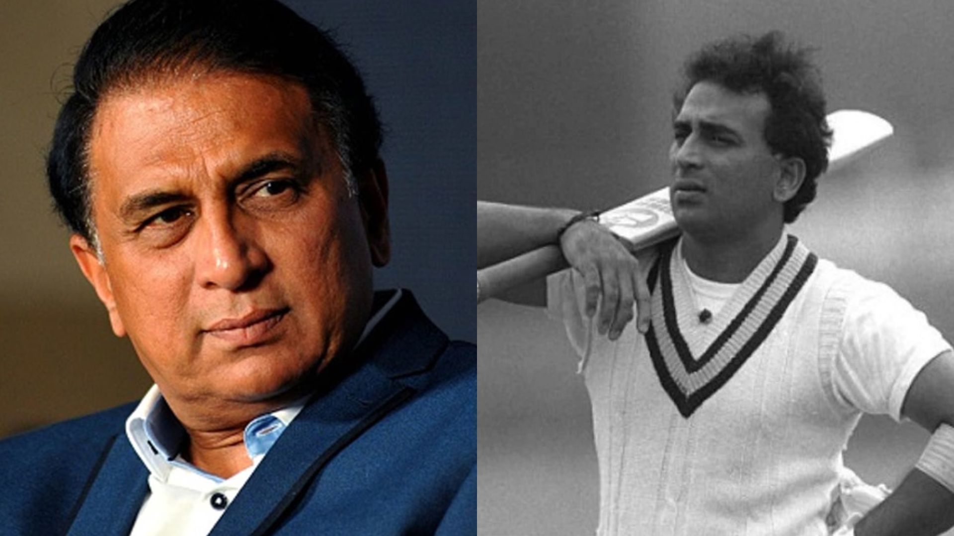 Sunil Gavaskar recalled an incident involving rift between former Indian teammates when he was the skipper (P.C.:X)