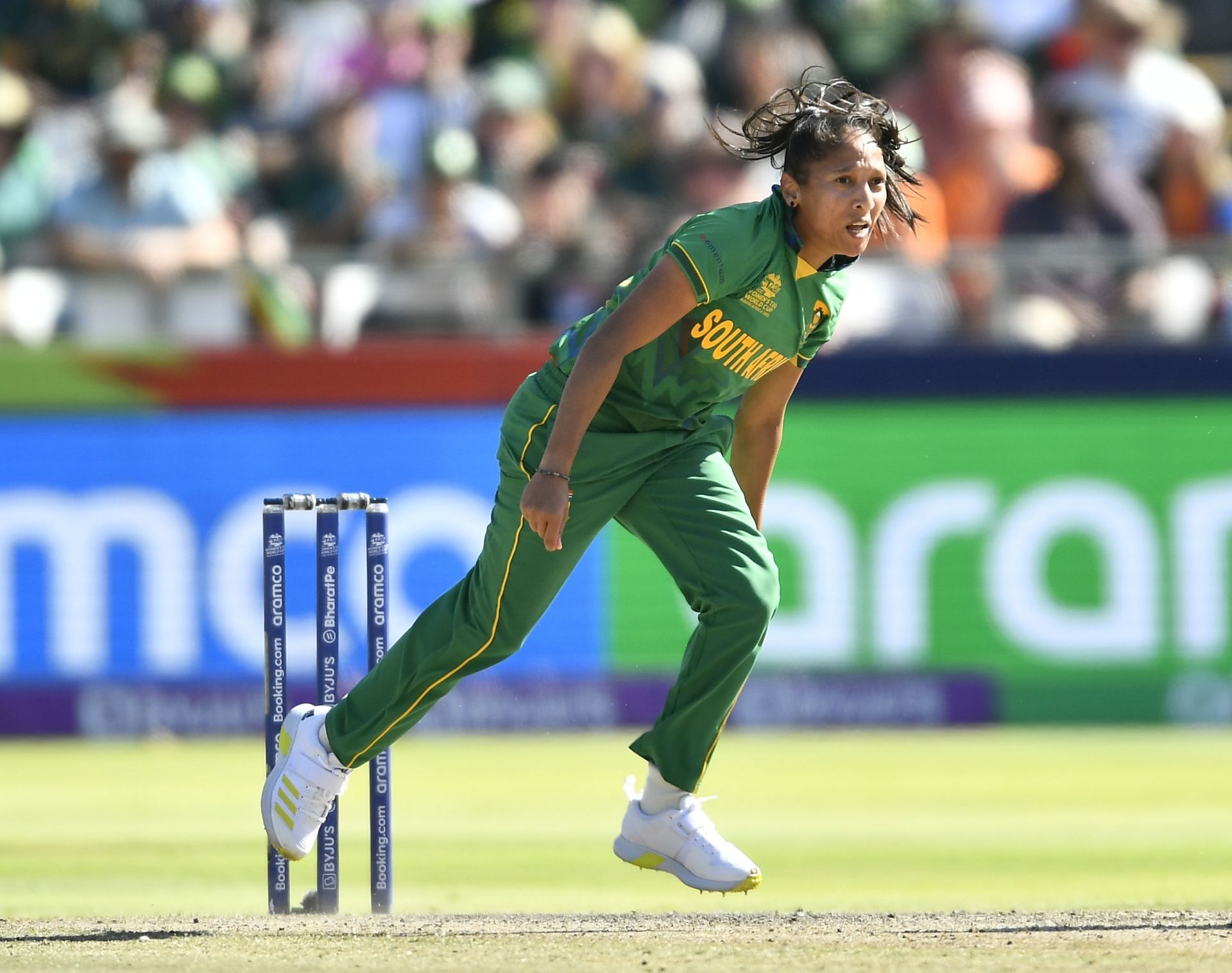 Australia v South Africa - ICC Women