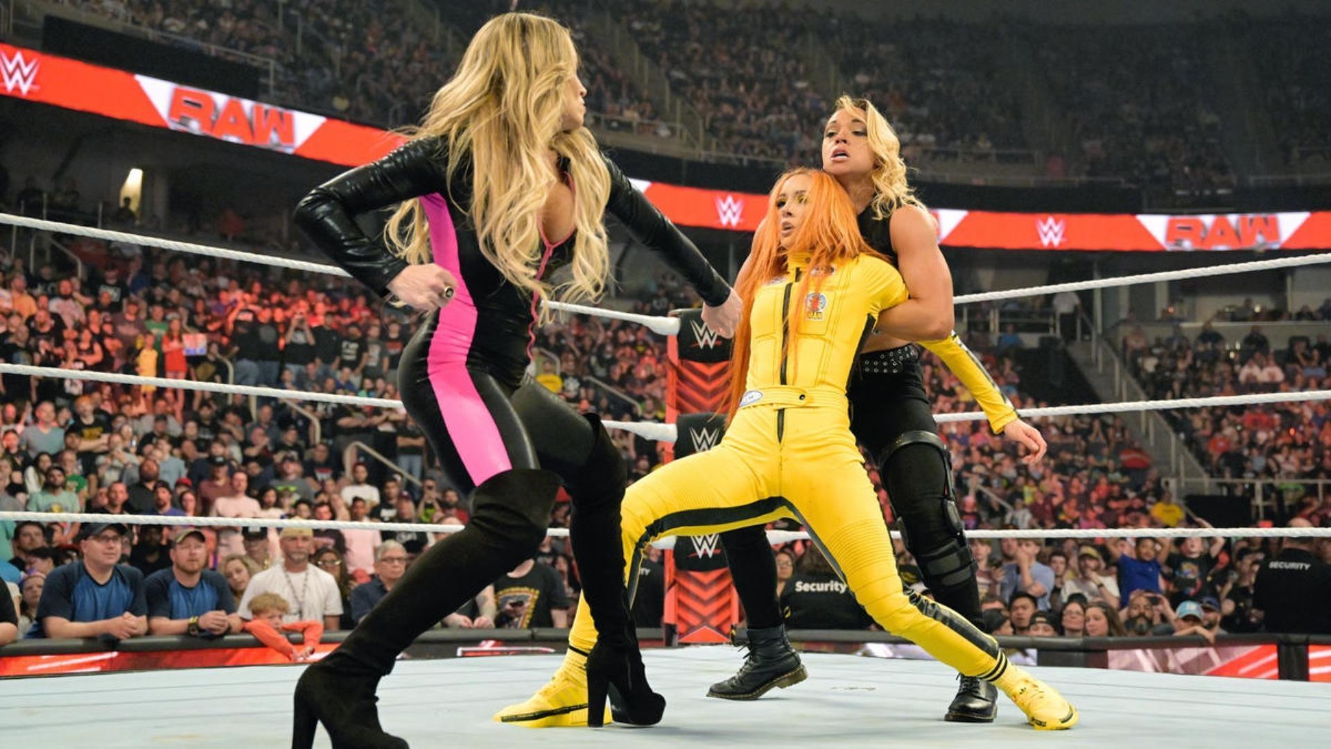 trish stratus to return in 2024