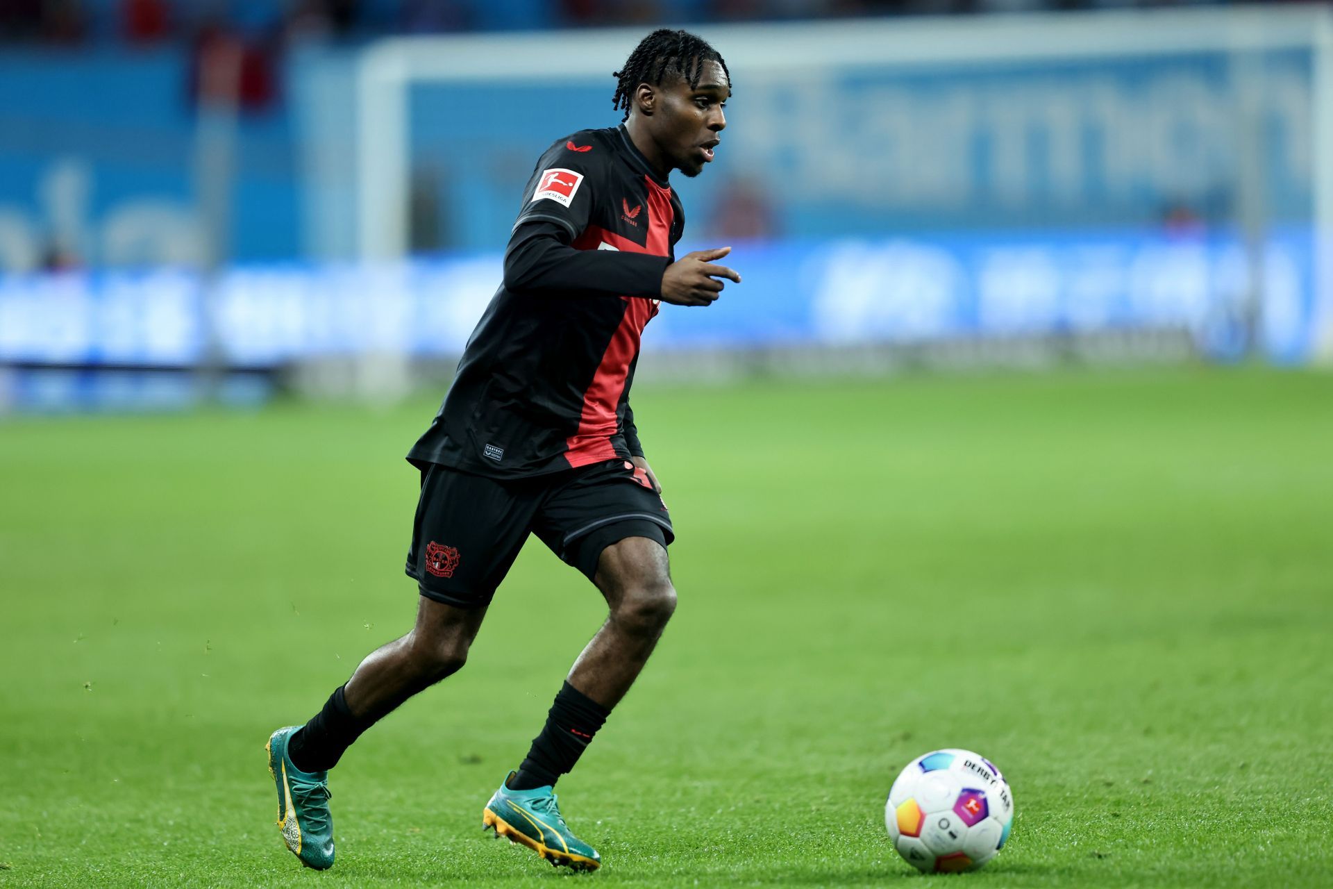 Bayer 04 Leverkusen v VfL Bochum 1848 - Bundesliga