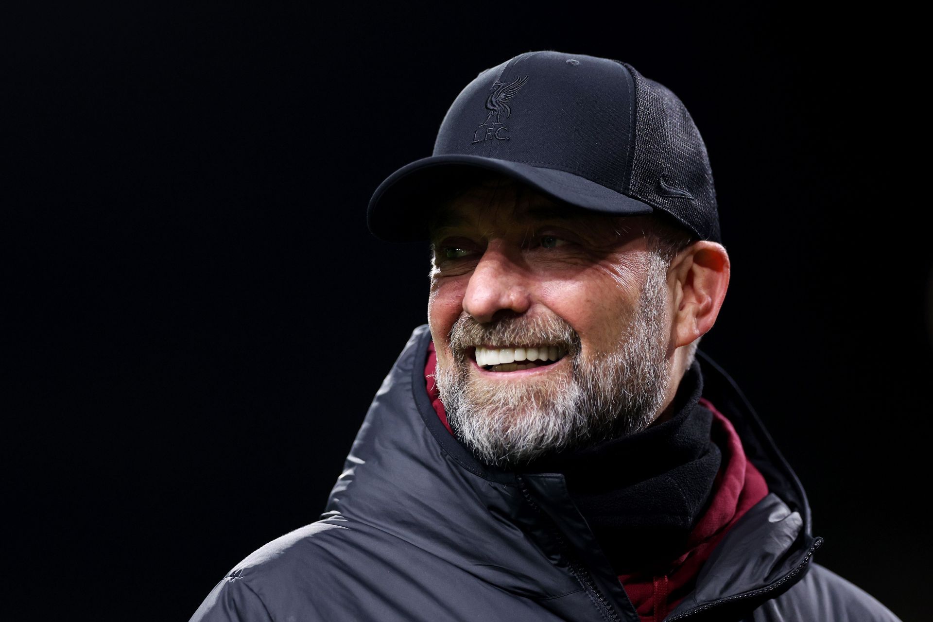 Burnley FC v Liverpool FC - Premier League