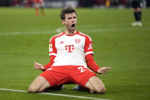 Thomas Muller