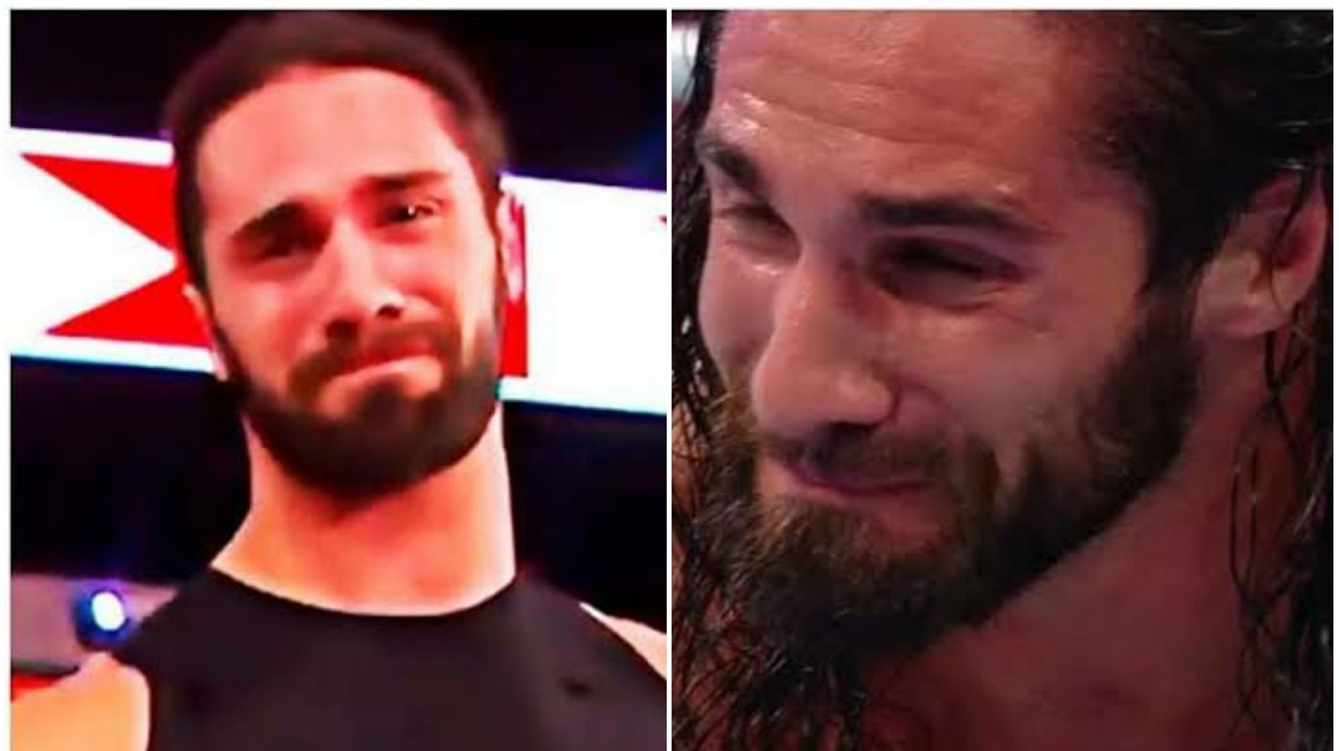 Seth Rollins could potentially lose his title on WWE RAW.