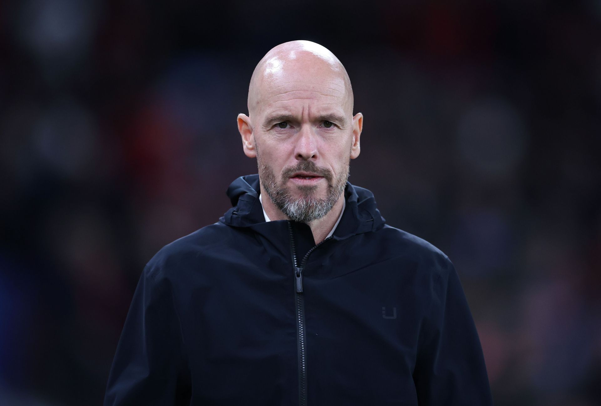 Erik ten Hag is dealing with an injury crisis.