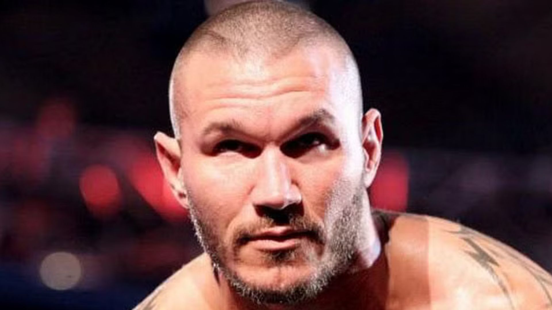 Randy Orton recently registered a victory over Jimmy Uso. Image Credits: X