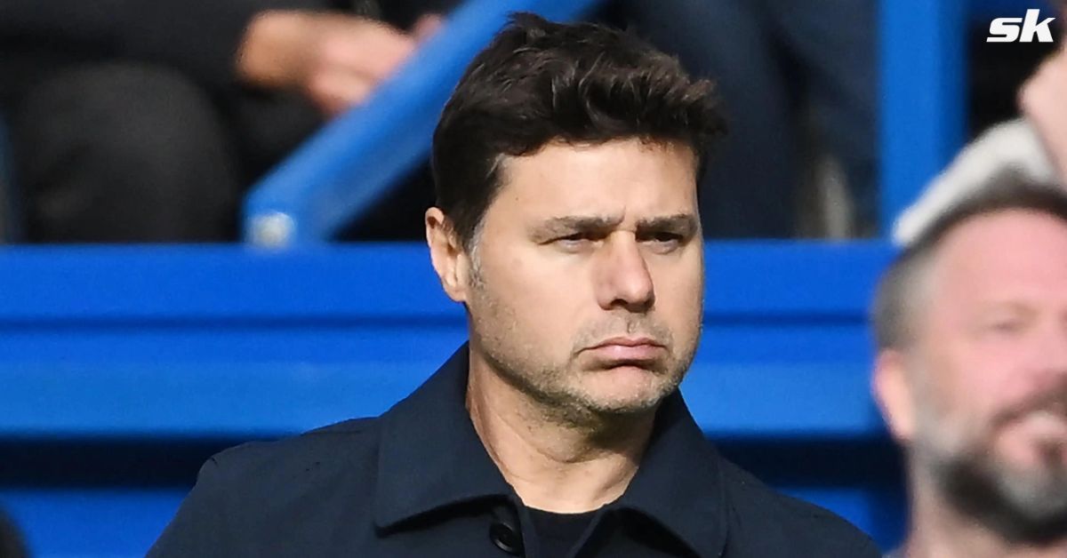 Mauricio Pochettino compared Cole Palmer to his former PSG winger.