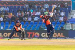 "It left a bitter taste in our mouth" - Rovman Powell opens up on World Cup miss, DC release ahead of IPL 2024 and Abu Dhabi T10