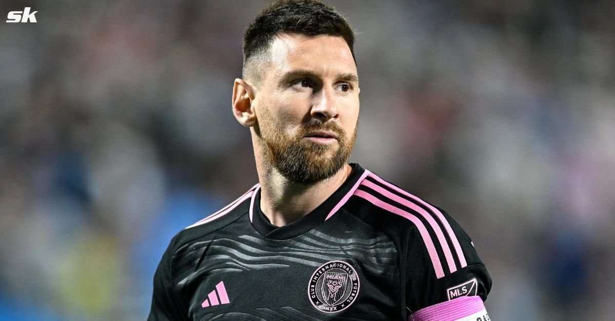 La Liga star claims Lionel Messi will be the world