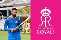 Who is Shubham Dubey? 5 interesting facts about Rajasthan Royals' 5.8 crore signing in IPL 2024 Auction