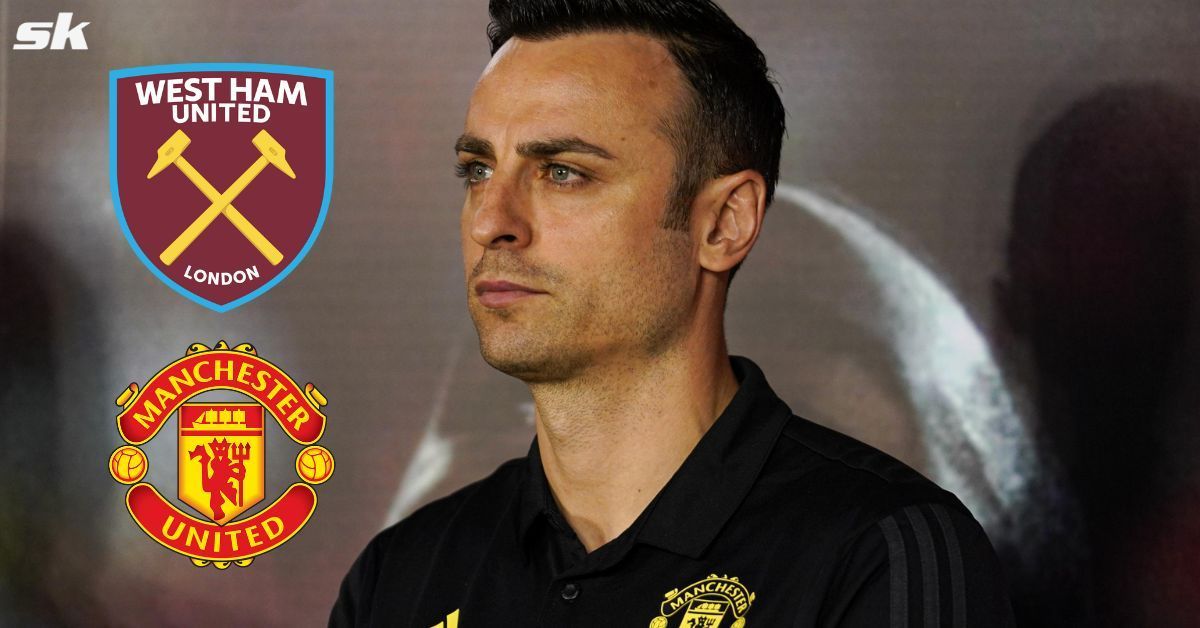 Dimitar Berbatov makes Manchester United vs West Ham United prediction