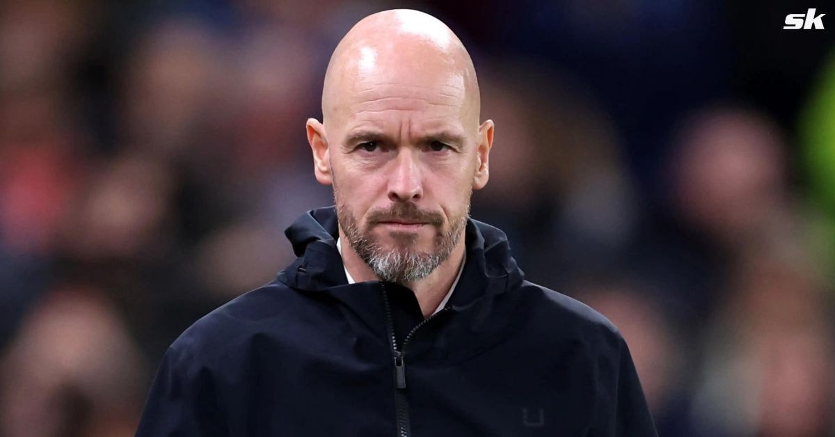 Manchester United superstar does not like Ten Hag
