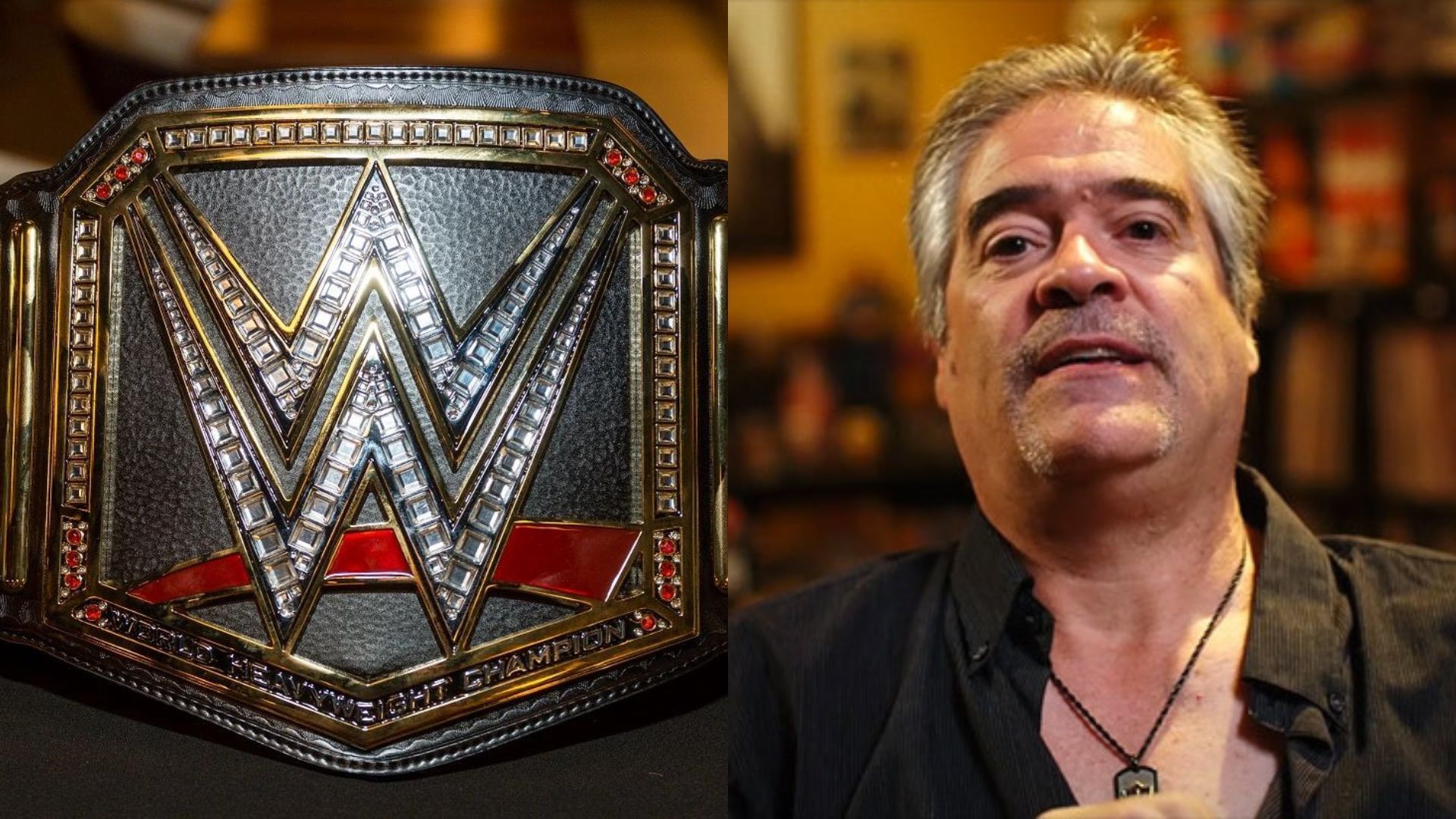 Vince Russo had some interesting things to say this week