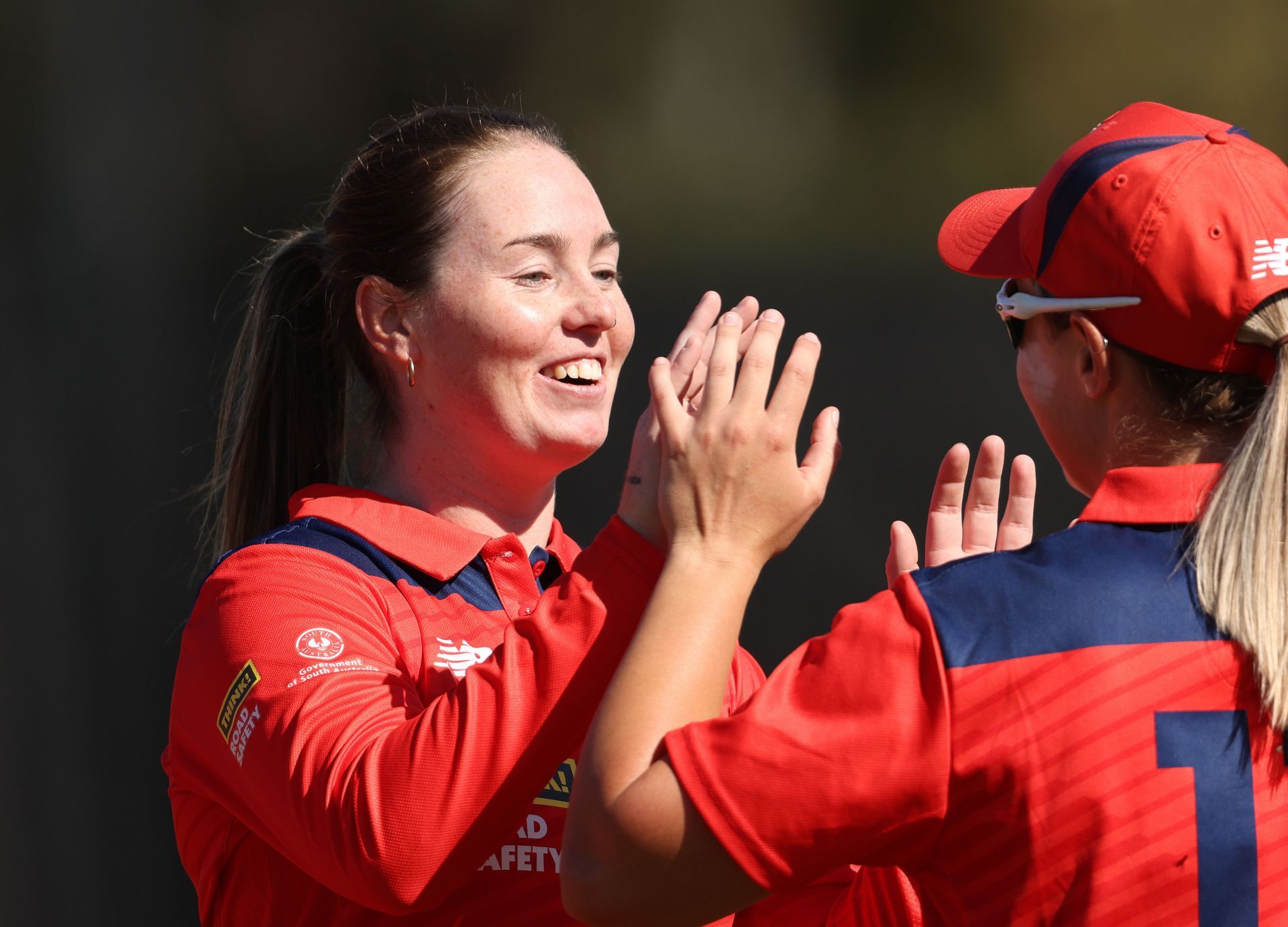 A terrific WBBL for Brisbane Heat