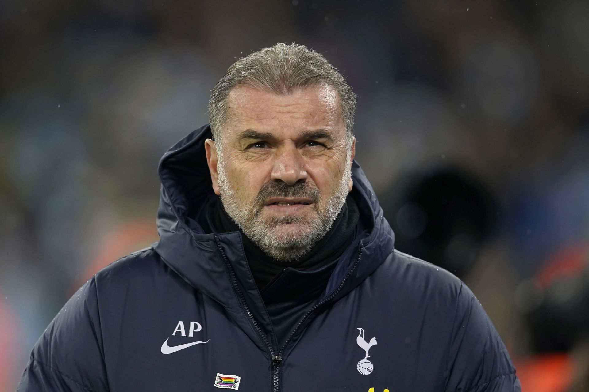 Ange Postecoglou