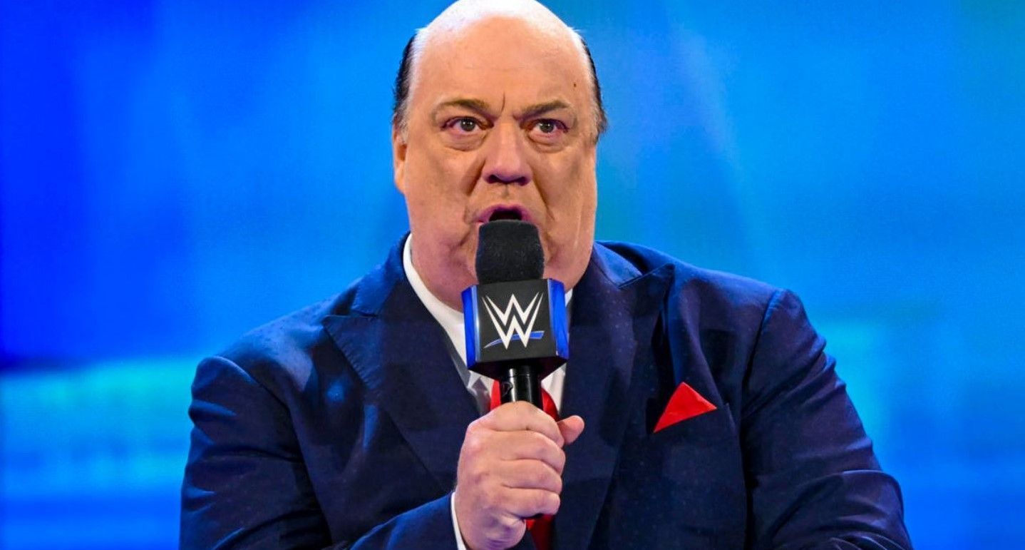 Paul Heyman to come to face-to-face with an old foe next week?