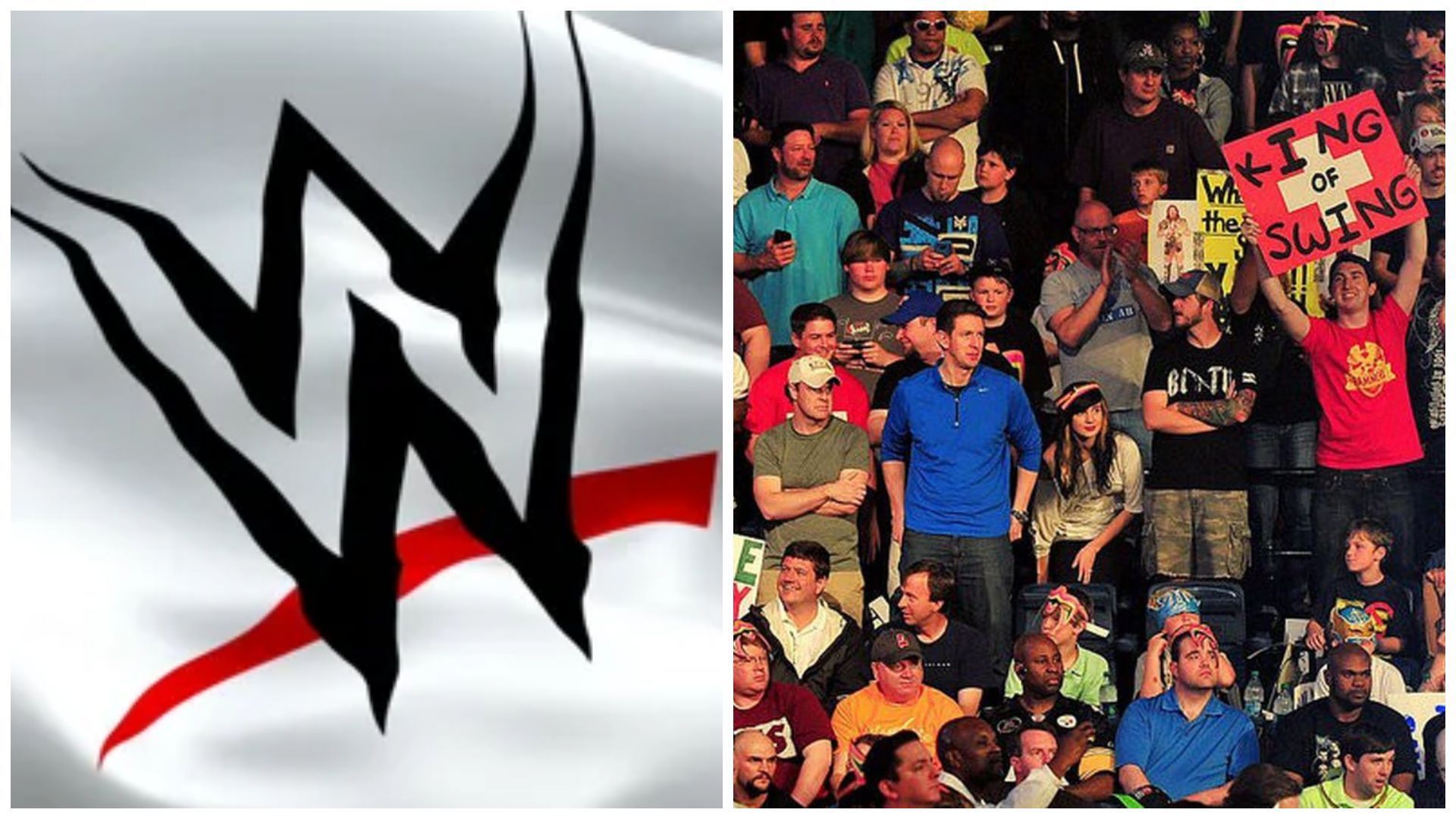 WWE fans want major star to turn heel.