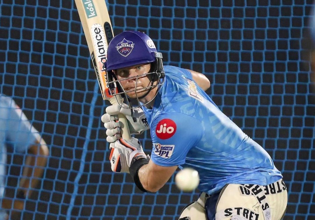 Steve Smith is part of this list [Delhi Capitals]