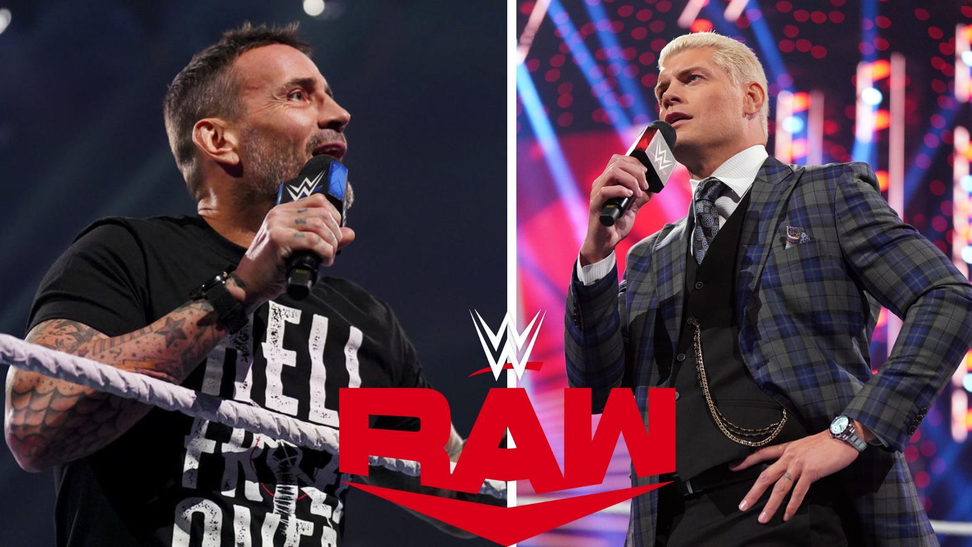 What to know for the December 11, 2023, edition of WWE RAW