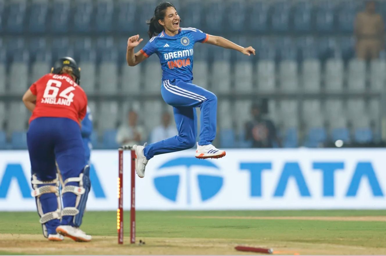 India Women vs England Women T20I Dream11 Fantasy Suggestions