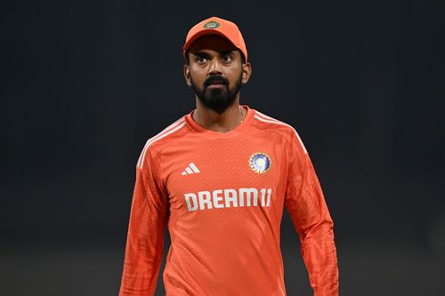 KL Rahul has had a huge impact as an opener in T20s