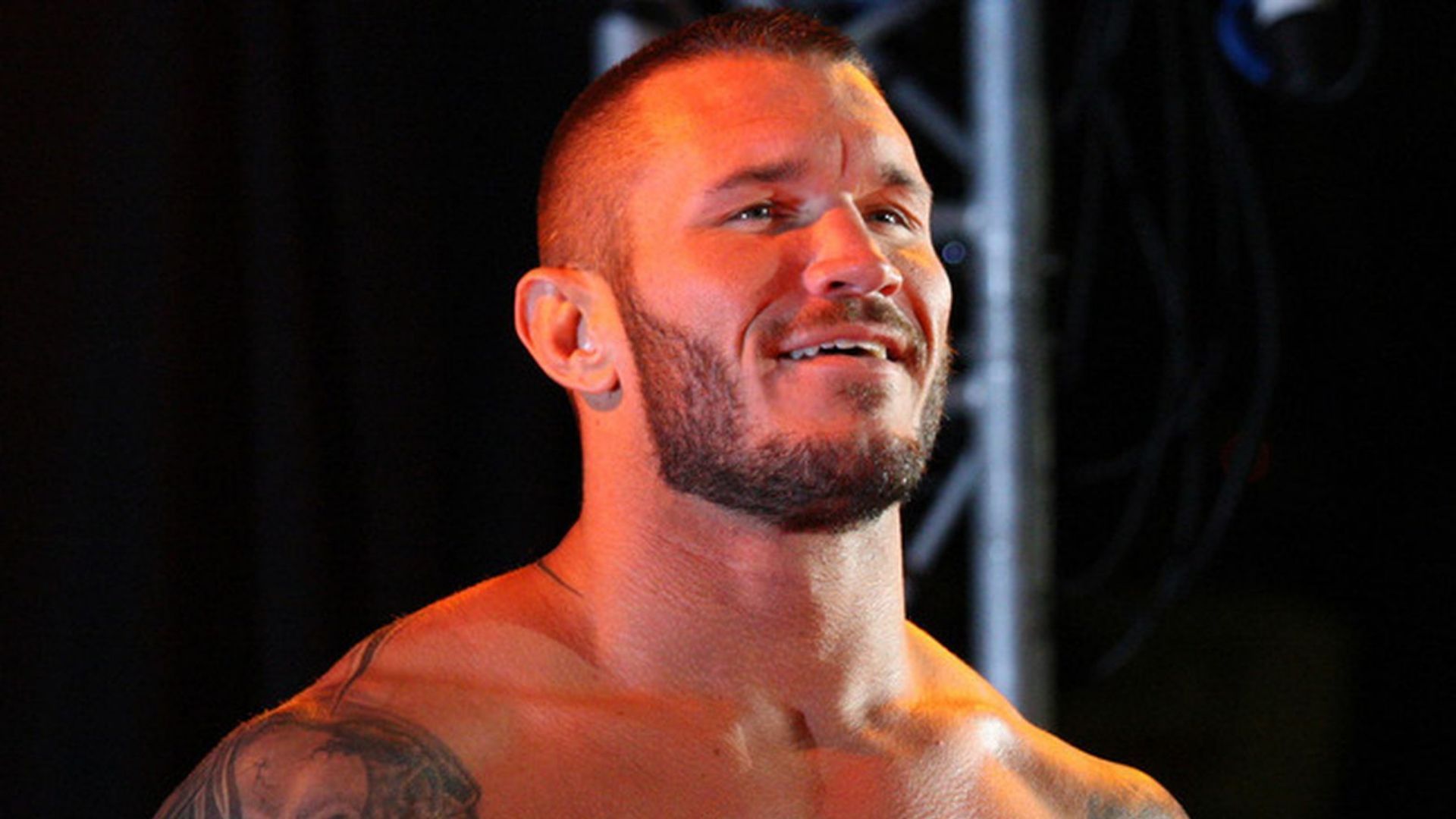Randy Orton may be in big trouble after SmackDown