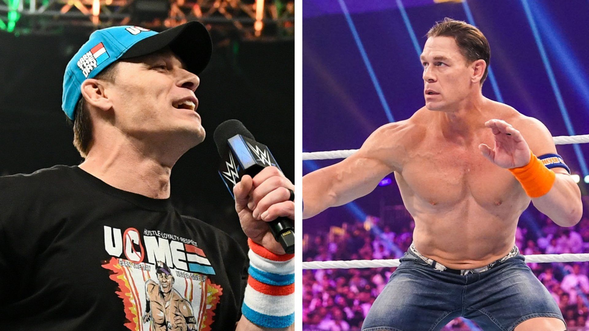 John Cena