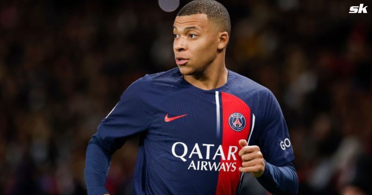 Pundit makes bold claim about Kylian Mbappe&rsquo;s PSG future amid Real Madrid interest