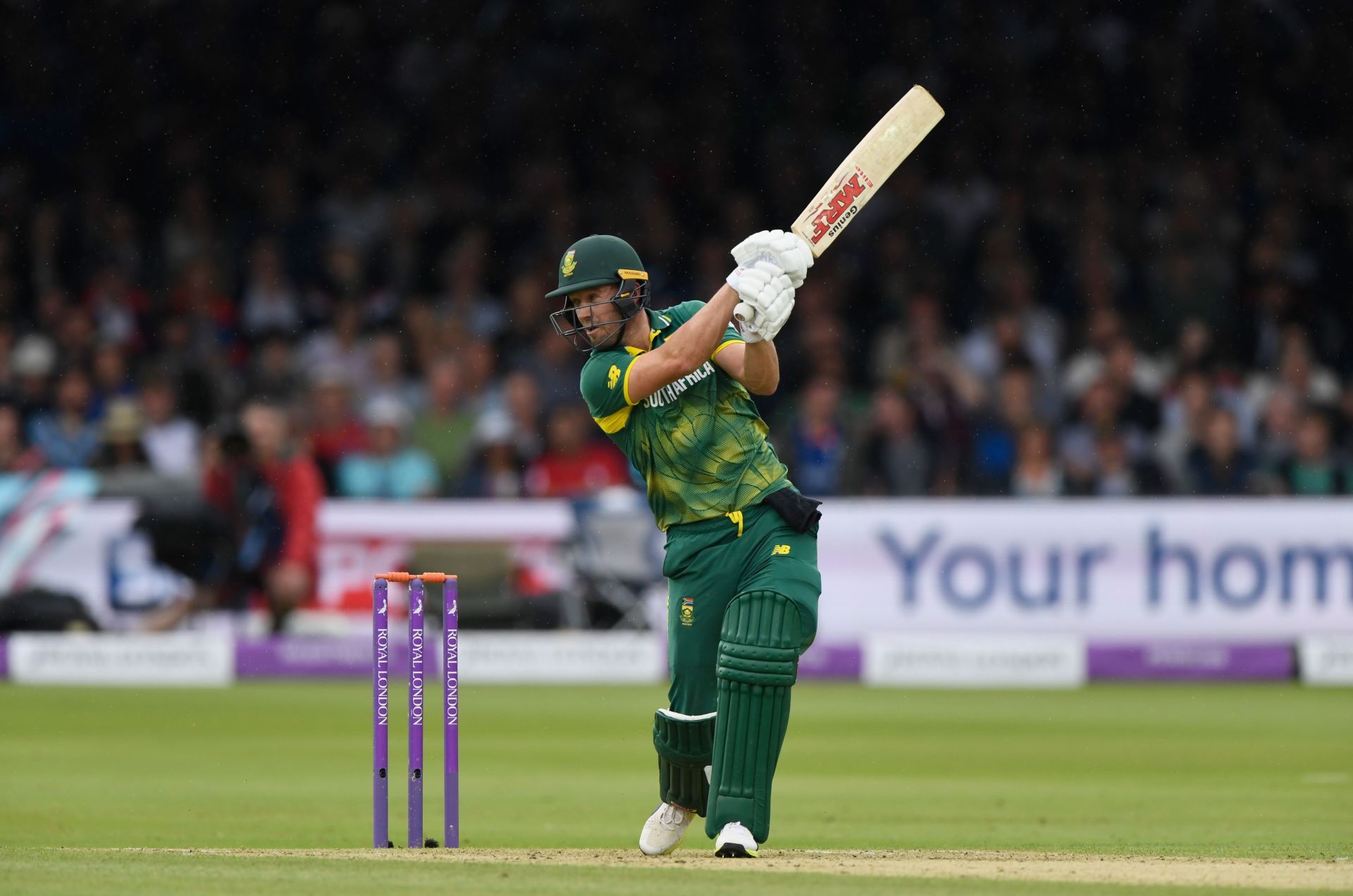 England v South Africa - Royal London ODI