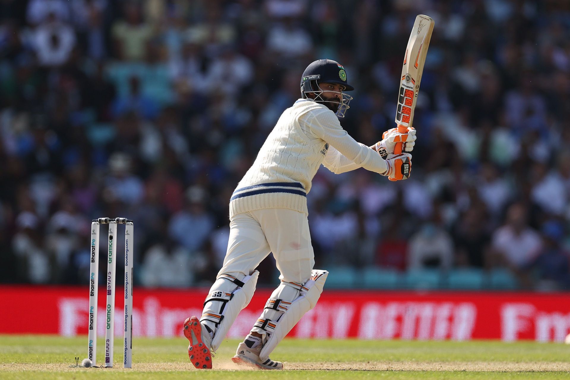 Australia v India - ICC World Test Championship Final 2023: Day Two