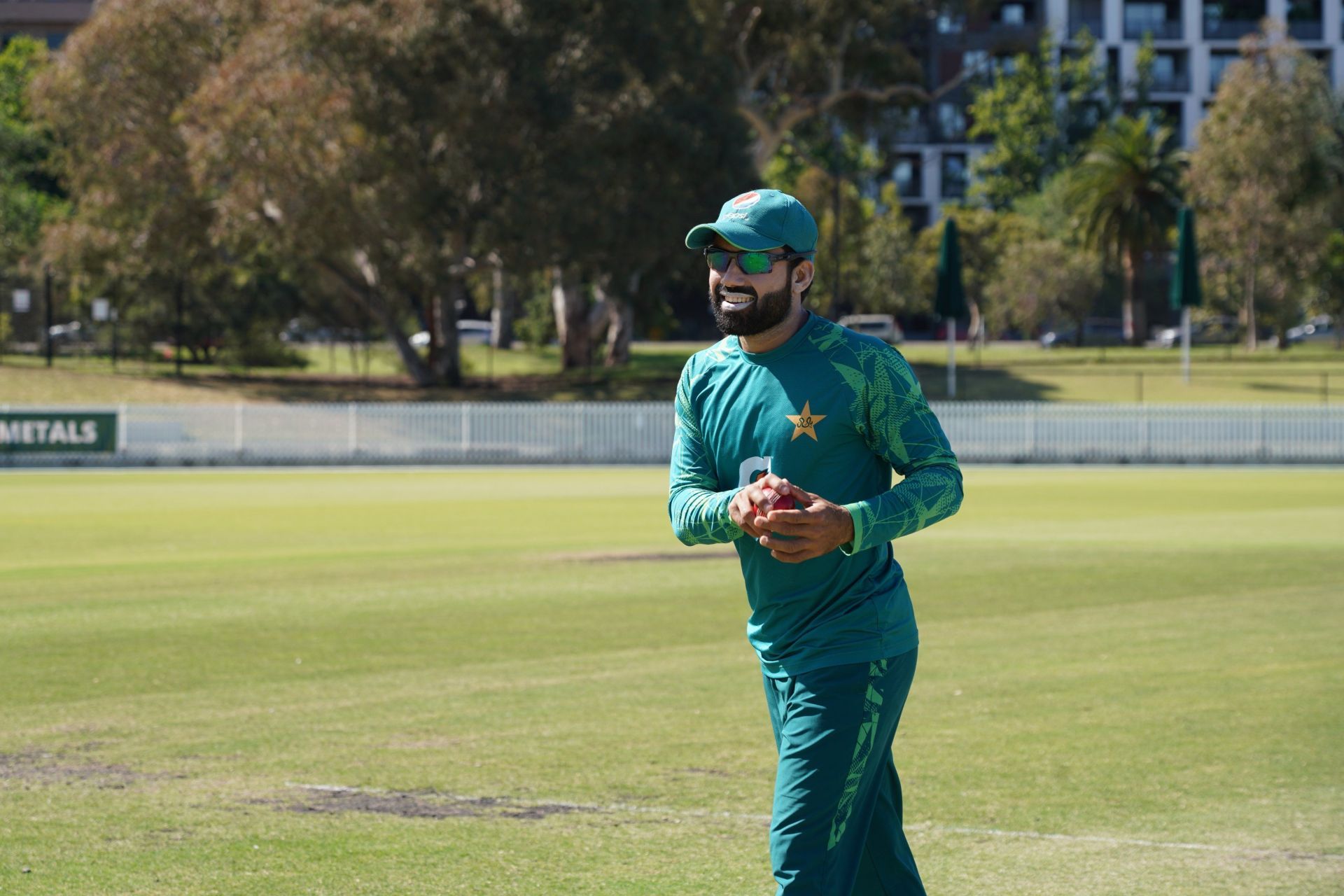 Can Pakistan win the Boxing Day Test match? (Image: PCB)