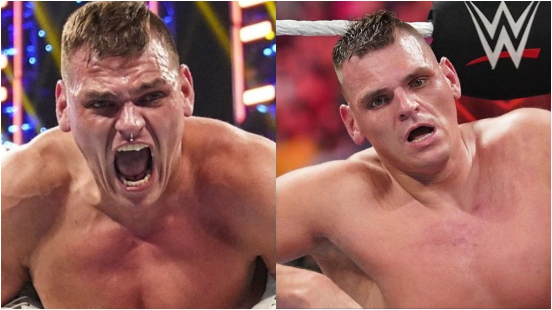 WWE fans think an AEW star could take down The Ring General