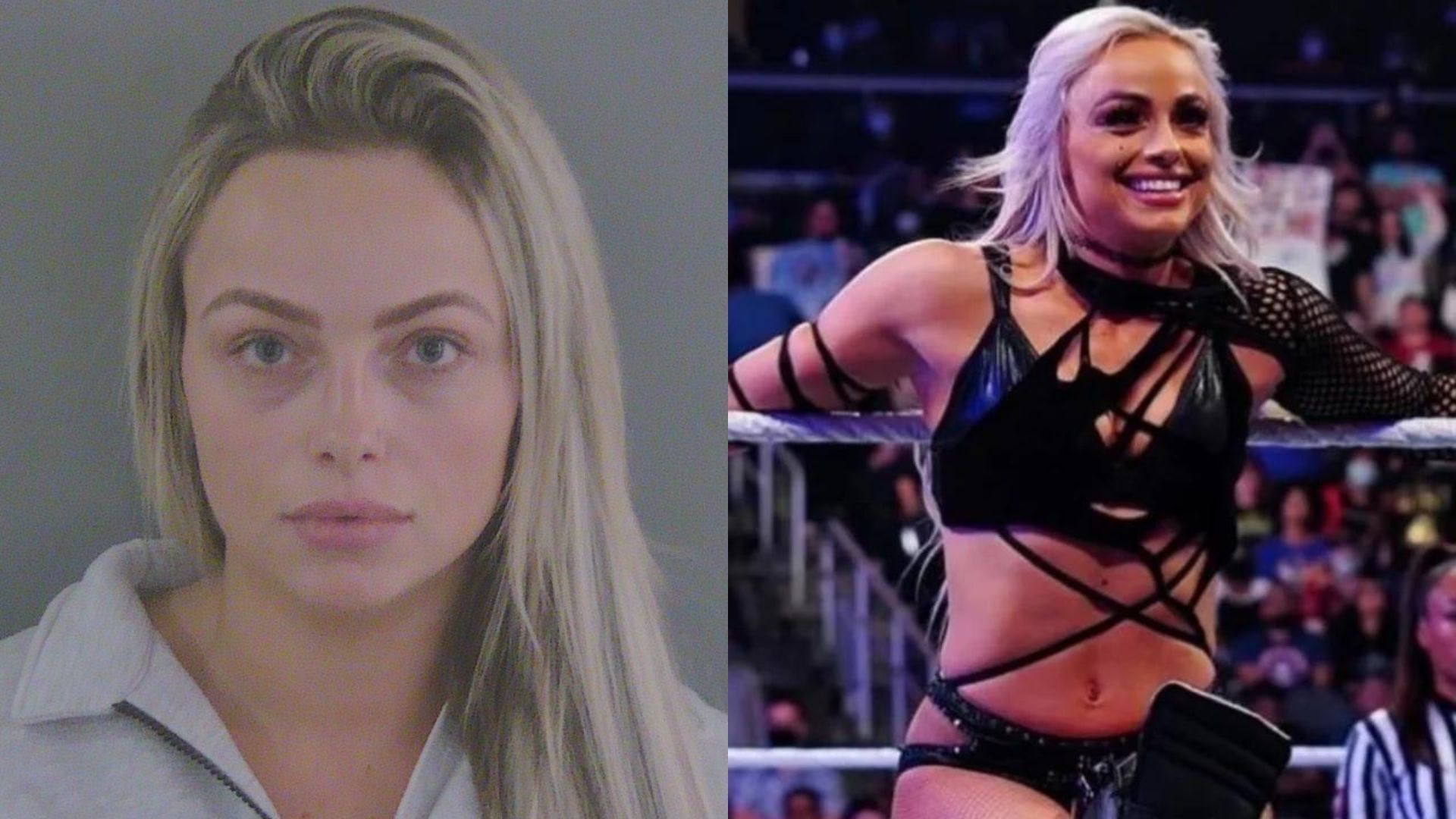 Liv Morgan was recently arrested amid her WWE absence