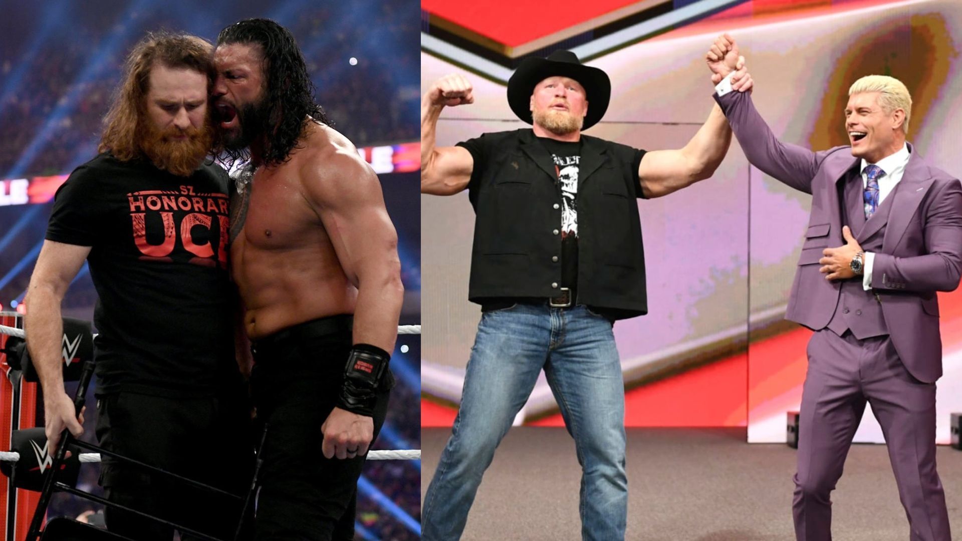 5 biggest betrayals 2023 wwe