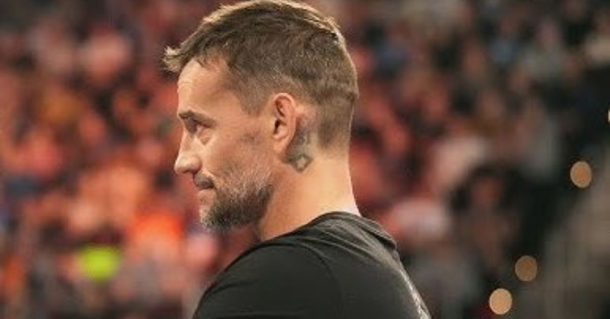 CM Punk will finally be in action after his return