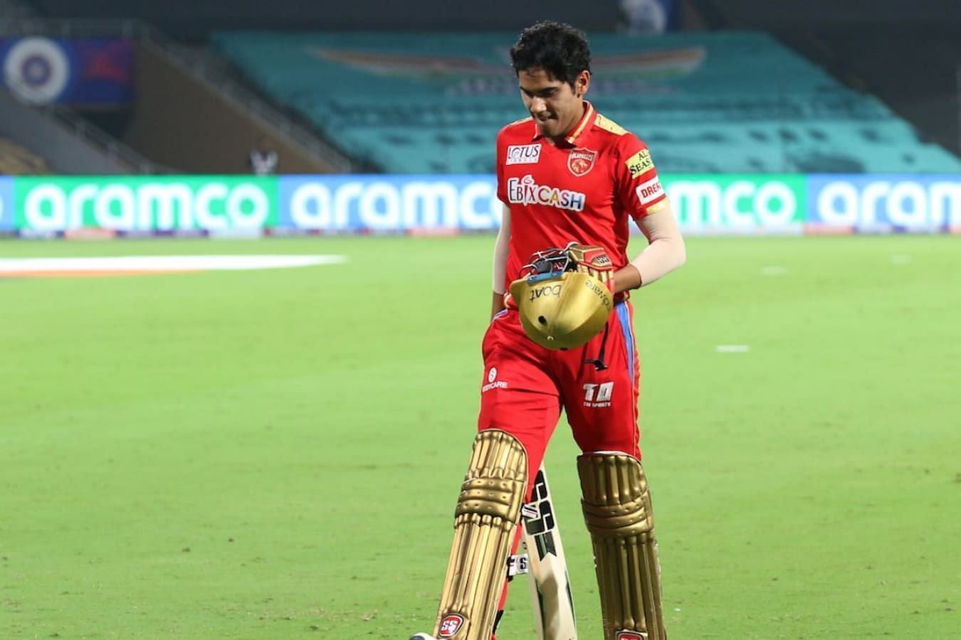 Raj Angad Bawa had been ruled out of IPL 2023 due to injury.